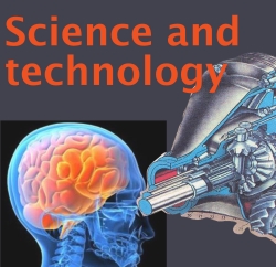 Sci & tech, surveyed